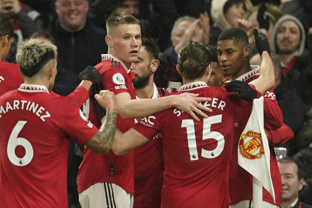 中前场的多 中前场的多